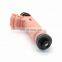 Fuel injector nozzle MR507376 195500-4140 for MAZDA MITSUBISHI PAJERO SPORT 6G72 3.0 V6