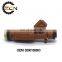 high quality fuel injector 0280155803 For Evasion Xsara Xantia 306 406 605 806 2.0