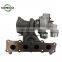 Для Ford Mondeo IV с турбонагнетателем 2.0L GTDI Ecoboost 53039880269 1682133 1687963 36001347 5148290