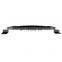 Steel Bumper Bracket  Front 5K0807109M Rear 5K0807305A For  Golf VI 2009-