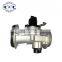 R&C High Quality Auto throttling valve engine system 7700273699 for Renault Dacia car throttle body