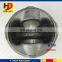 K19 KTA19 3906682 Anodized Head Piston With Pin Piston Ring And Liner