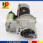 Diesel Engine Starter Motor Parts 4D56 4D56T Starter Motor With 12V 10 Teeth