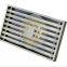 Bathroom sink water width floor drainer strainer stainless steel hair stopper drains sink strainer