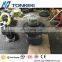 EC360B swing gearbox EC360BLC swing reduction gearbox for excavator