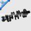 4BT Engine Crankshaft Assembly Crankshaft 3907803 3903827 3903830 3905617 3929036 5288946