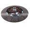 300 * 21 4HF1 4HE1 8982559620 8973899100 8944627893 Clutch Disc for ISUZU NPR66