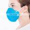 Reusable Dust Safety Nose Mask  Fresh Air Respirator for Daily Protection