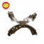 Wholesale Price Auto Car Parts Brake Shoe Set 04495-35250 For Hilux