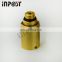 Residual Pressure Valve Air Suspension Copper 7L5616403B, 7L6616503B For Audi Q7