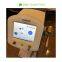 Fractional Laser 1550nm fiber laser acne scar treatment skin resurfacing non-ablative laser equipment pigment removal