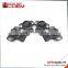 Wholesale Auto Parts MD614735 for Mitsubishi Pajero DE3A EA4A EA5A EA5W TPS Throttle Position Sensor