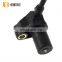 Rear left ABS Wheel Speed Sensor FOR VW 701927807E 0265006408 SS20101