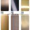 color coated corrugated ibr sheet