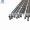 welded grade 304 stainless steel pipe 316l for balcony railing prices