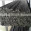 Prime cut to machine parts Steel Q195 Forged Steel Round Bar