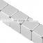 Sintered Ndfeb Magnet Ni-Cu-Ni High Quality Coating Square Cube 5*5*5 Speaker Neodymium Magnet