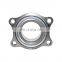 Guangzhou Auto parts Front Bearings Rear Car Parts Assembly Automotive 43210-WL000 Unit Wheel Hub Bearing