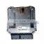 Engine computer board circuit board ECU EDC17 0281020363 D501022419 for Denon Renault Baron