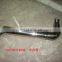 Sinotruk howo truck spare parts intercooler pipe VG1500119008