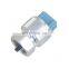 1067000080 Auto Spare Engine Parts Wind Driven Gear Speedometer Drive Sleeve Vehicle Mileage Odometer Wheel Speed Sensor