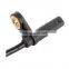 Auto Parts Hot Sale Factory 2045401317 Rear Right ABS Wheel Speed Sensor ABS Sensor