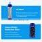 Portable personal water filter for Hiking Camping Travel and Emergency Preparedness