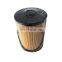 Excavator Diesel Fuel Filter YN21P01157R100