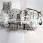 Factory Wholesale Low Price Fast Gearbox For YUTONG Bus