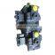 Trade assurance replace Rexroth hydraulic pump 1PV2V4-24/80RE01MC4-100A1 1PV2V4-2480R01MC-100A1 Double oil pump