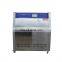 UV Light Rubber Accelerated Aging Test Chamber, Electronic UV Accelerated Weathering Resistance Test Chamber
