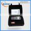 Solar Power Meter For Measuring the Glass Light Intensity