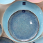 reactive glaze tableware