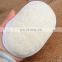 Biodegradable Loofah Sponge Brush Body Glove Close for body scrubber