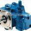 hydraulic Adjustable variable vane pumps, pilot operated hydraulic pump Type  PV7-1A/16-20RE01MC0-16 Original