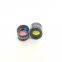 Optic Filter Optical Glass Narrow Bandpass Air Filter
