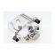 New High Quality Auto Rear Left and Rear Right Brake Caliper 34216763729 34216763730