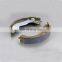 583050XA10 583053XA00 Brake shoes for Korean car brake lining price