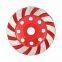 New products Reliable Quality diamond grinding wheel for ceramic tile