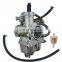 NEW Carb for Honda TRX250 TRX250TE TRX250TM Recon Carburetor