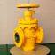 Class150 - 3000 API ANSI Standard Gas Flat Gate Valve for Natural Fuel Gas