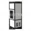 DJFT-1681E 7kg/h Air Cooler Machine  R134a Gas Compressor Dehumidificator Dehumidifier
