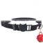 Safe Buckle Pet Collar Leash Training Dog Pulling Rope Pet Neck Chain Pet Supplies