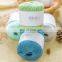 Yarncrafts Wholesale High Quality Hand Knitting 8 ply 3#Lace Cotton Yarn Crochet Fancy Dyed Yarn For Amigurumi