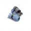 Wool Felt Roll Up Style Pen Pencil Case