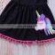 Girls Unicorn Dress Princess Dress Children Clothes