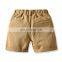 Summer Children Kids Boys Clothing Set Short Sleeve Shirt+ Shorts Casual Outfit