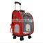 HQP-WC63 HongQiang Labor-saving portable pet outing backpack