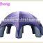 inflatable bar tent mobile houses, shop front inflatable canopy tent, portable gazebo tents