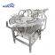 Automatic Eggs Breaker for making egg liquid with capacity 4000eggs/h